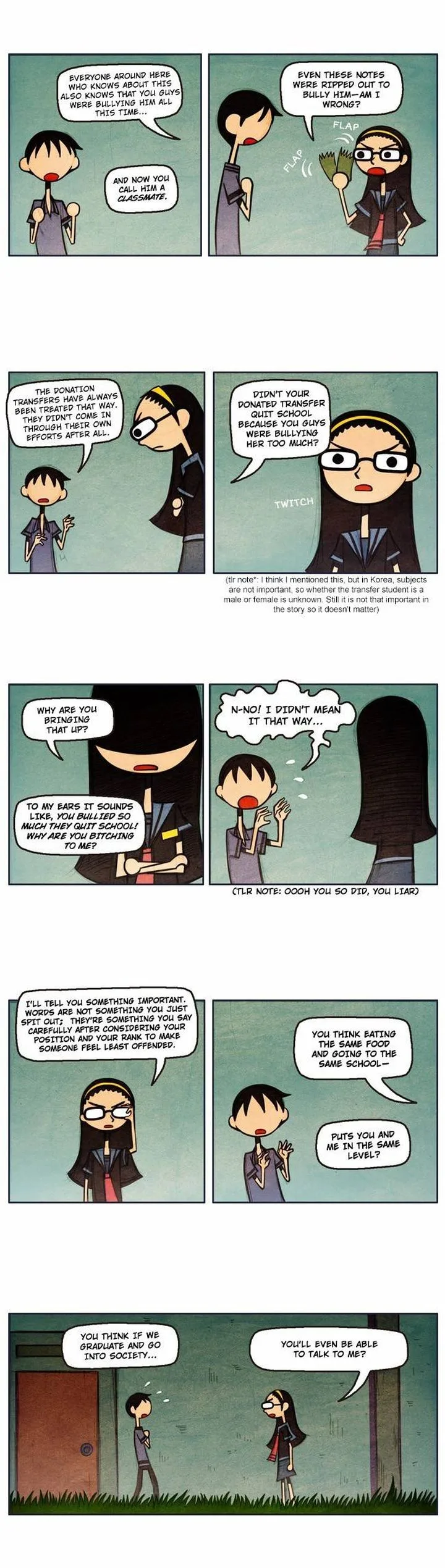 NoNameD Chapter 17 page 4