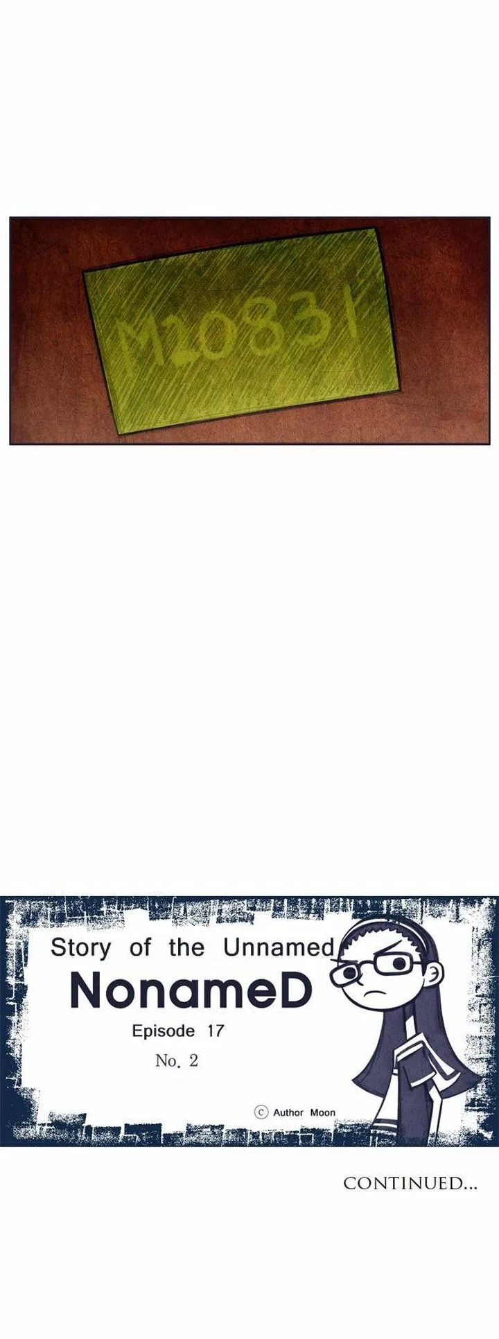 NoNameD Chapter 17 page 15