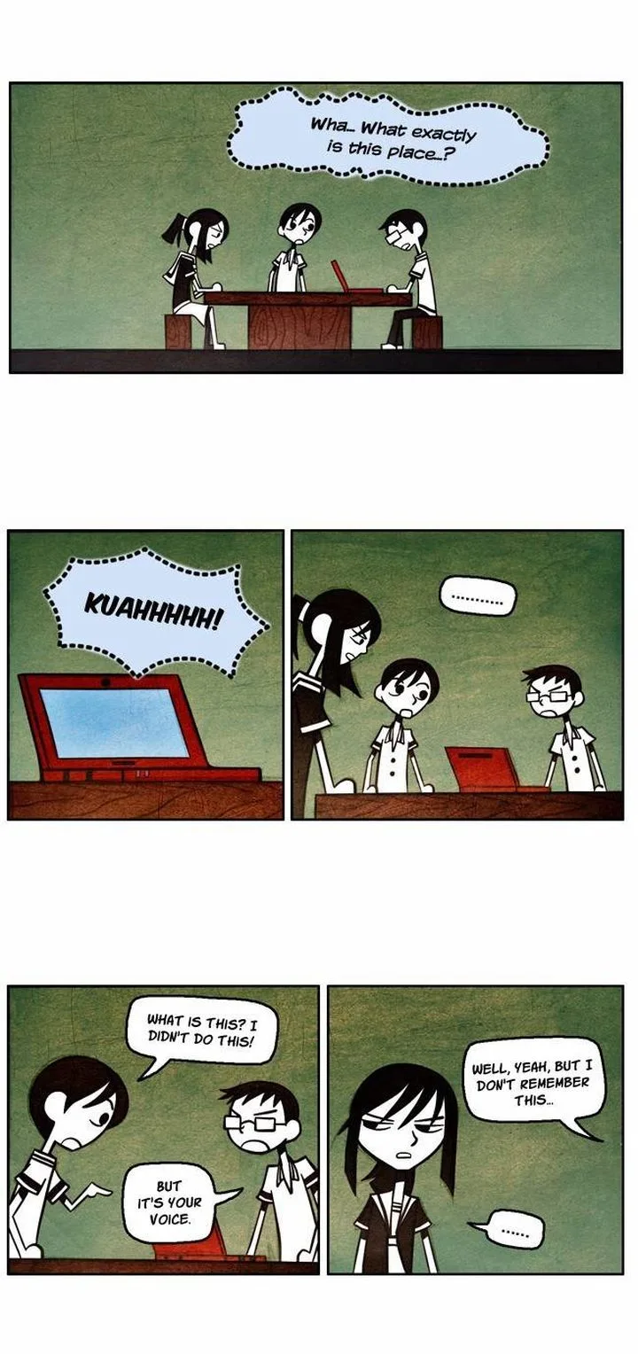 NoNameD Chapter 18 page 9