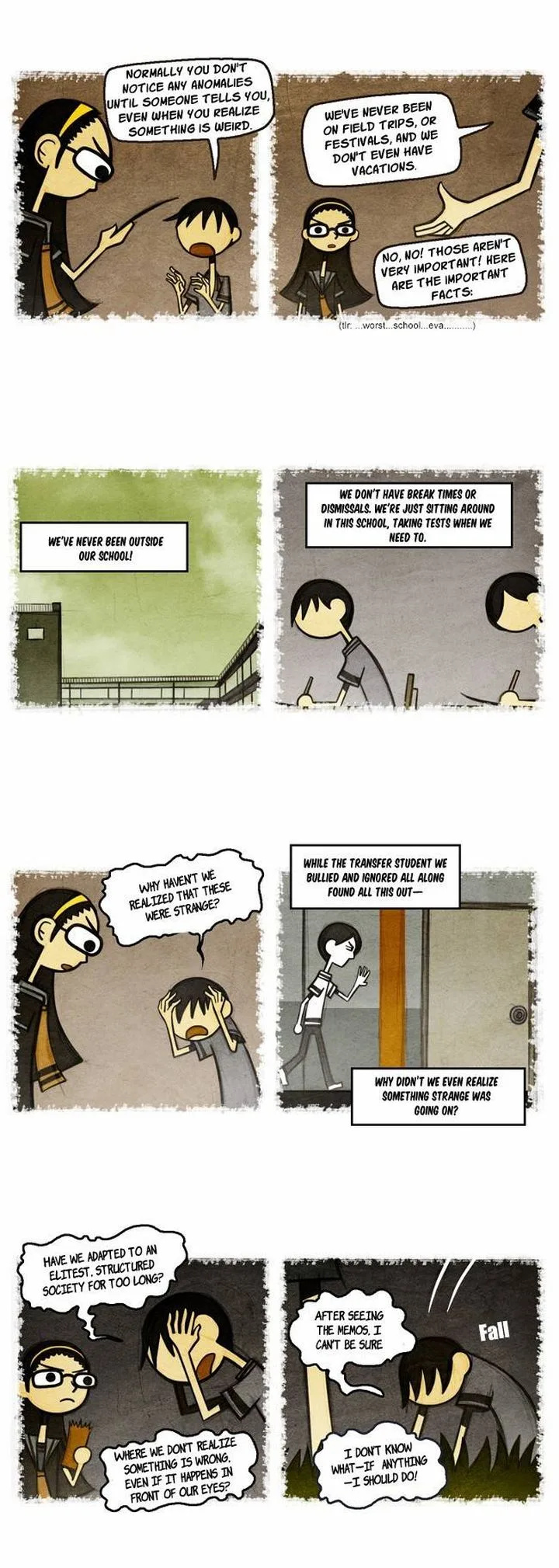 NoNameD Chapter 18 page 3