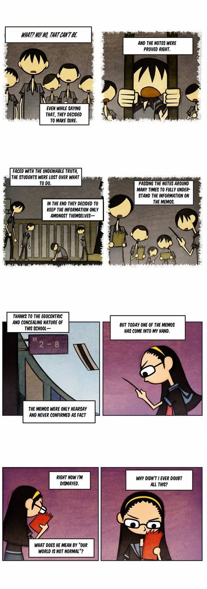 NoNameD Chapter 18 page 2