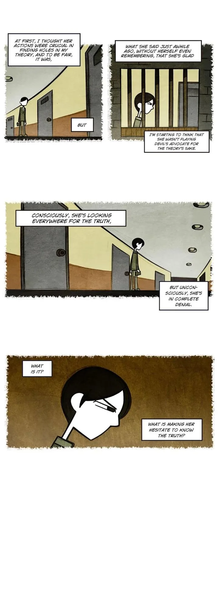 NoNameD Chapter 19 page 6