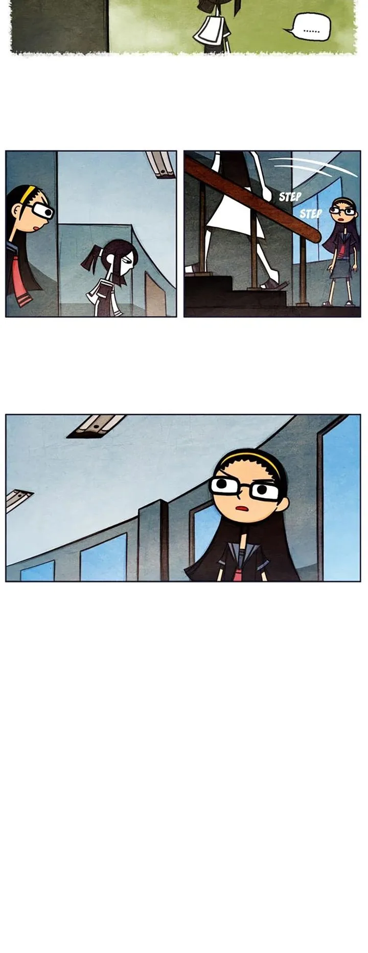 NoNameD Chapter 19 page 12