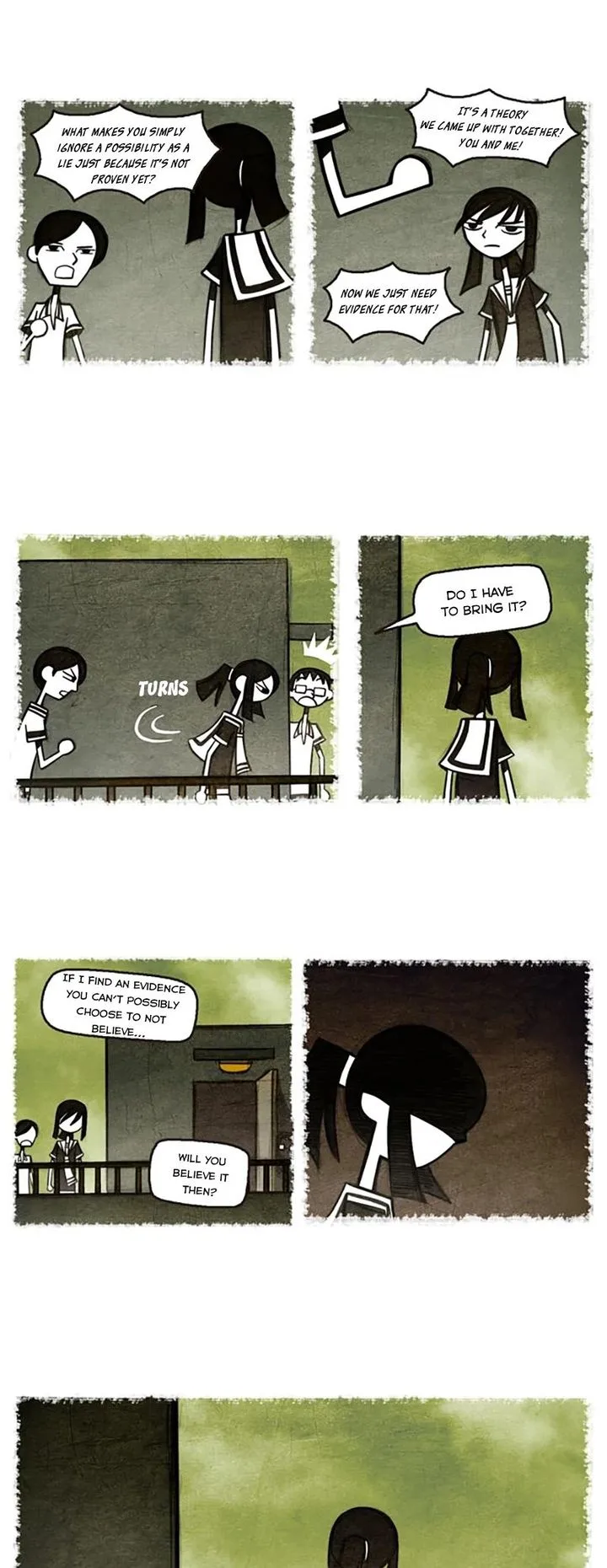 NoNameD Chapter 19 page 11