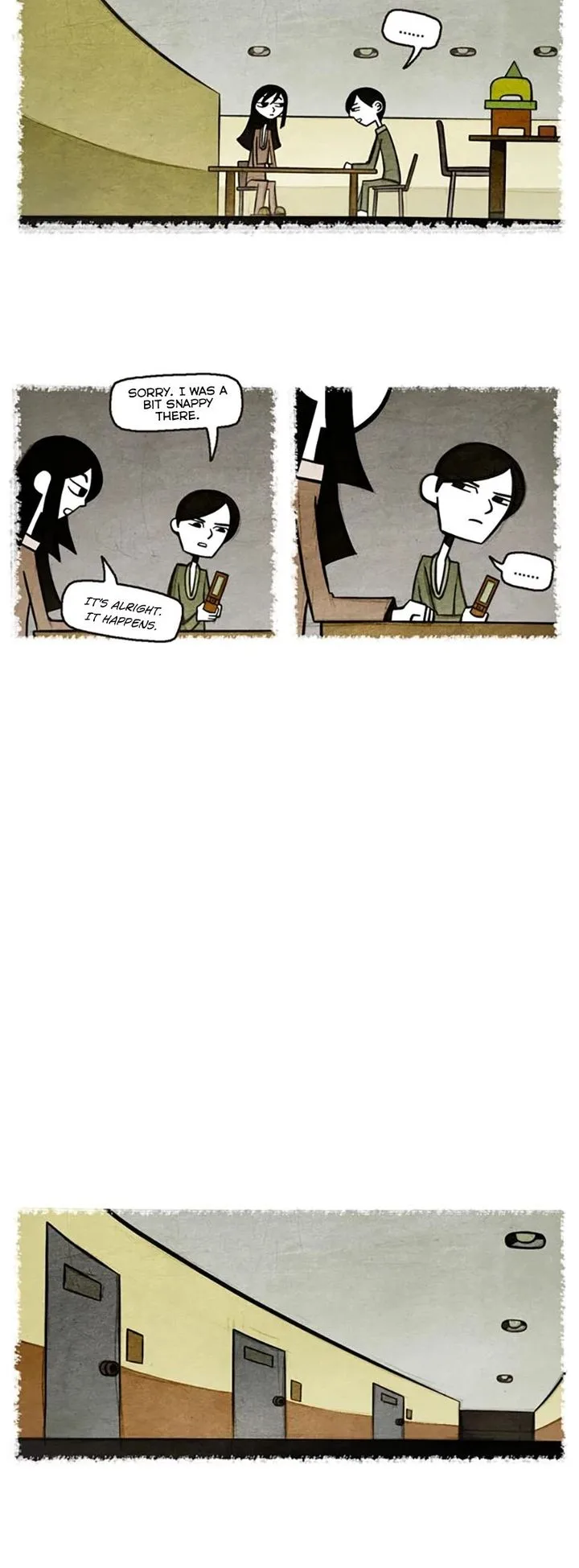 NoNameD Chapter 19 page 4