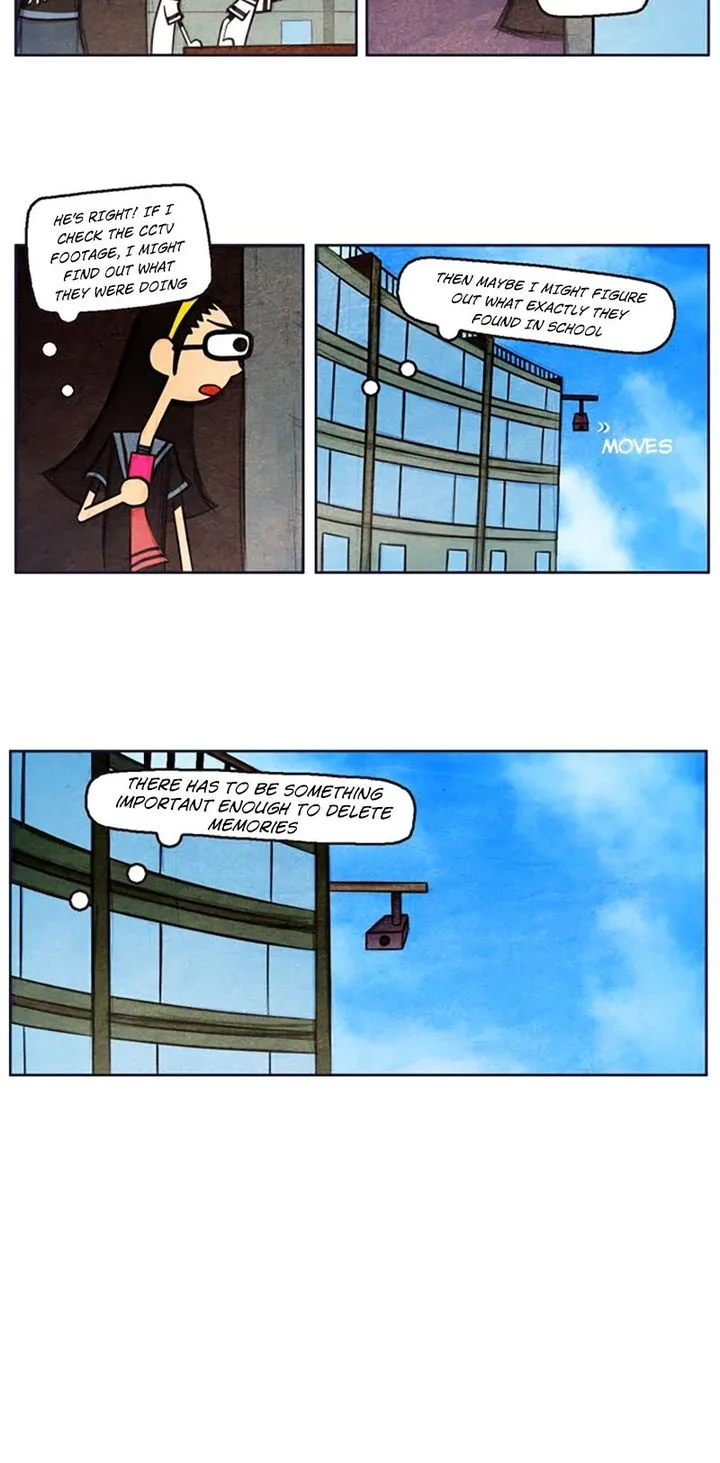 NoNameD Chapter 19 page 15