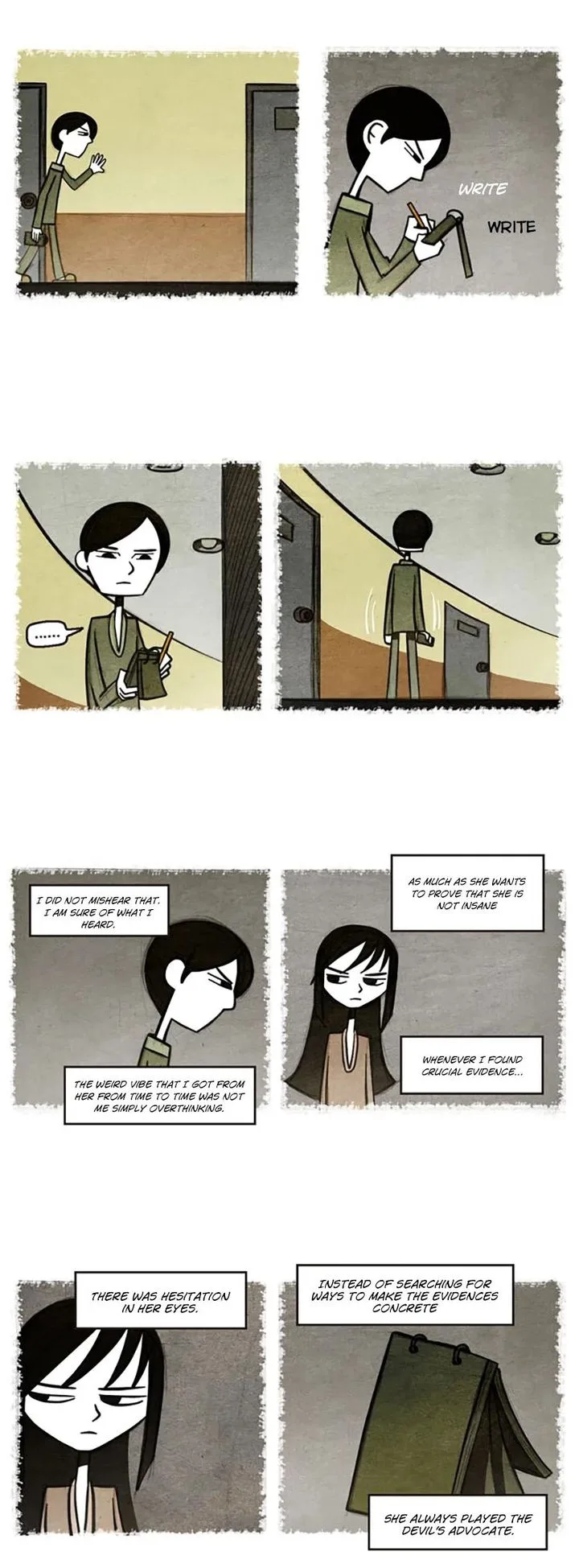 NoNameD Chapter 19 page 5