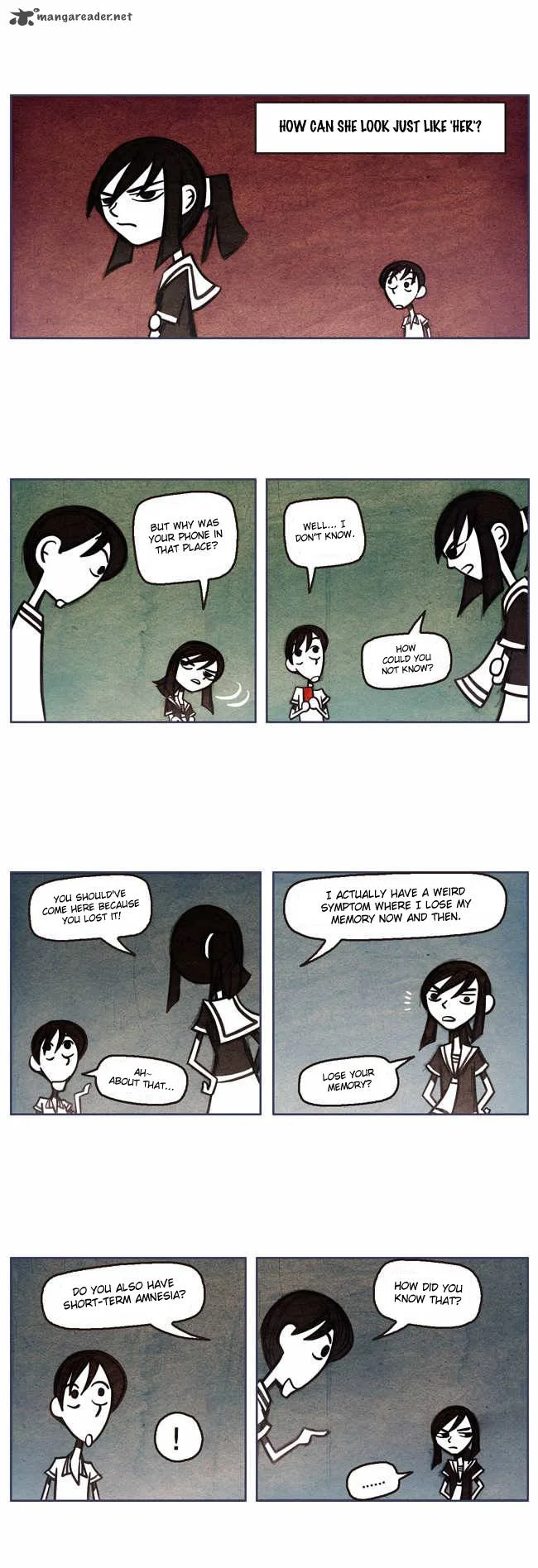 NoNameD Chapter 2 page 12