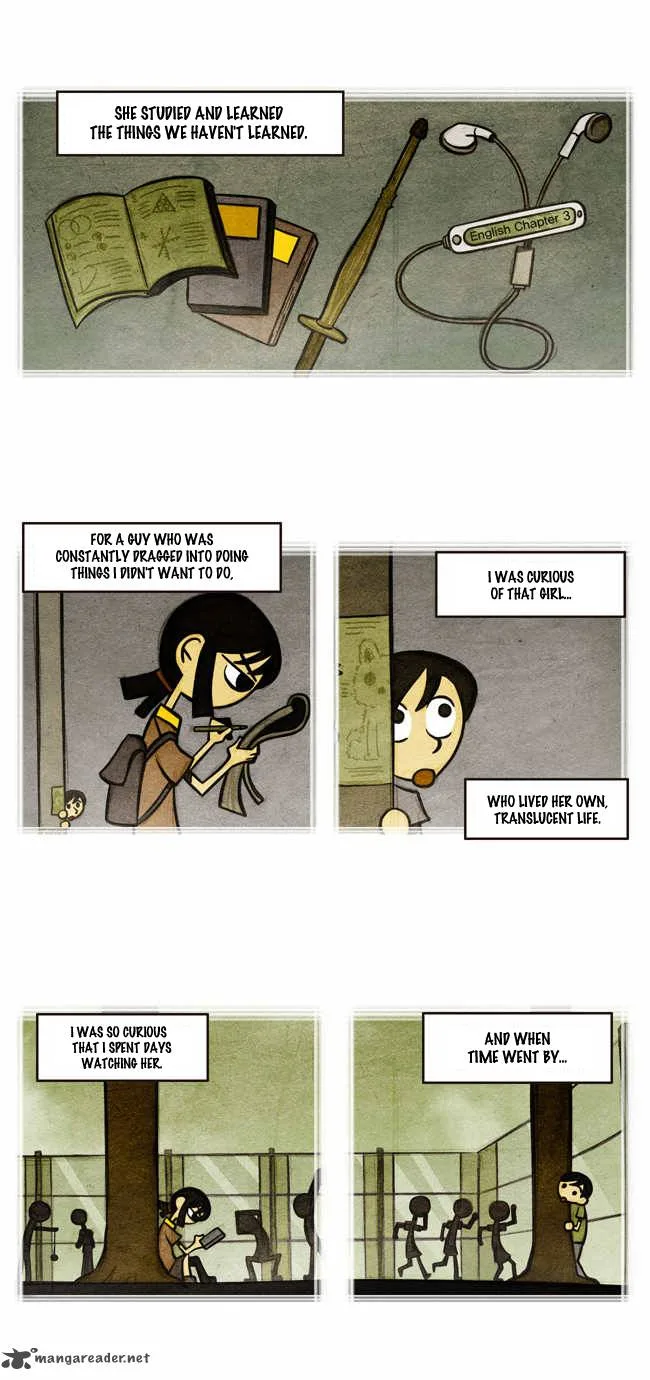NoNameD Chapter 2 page 4