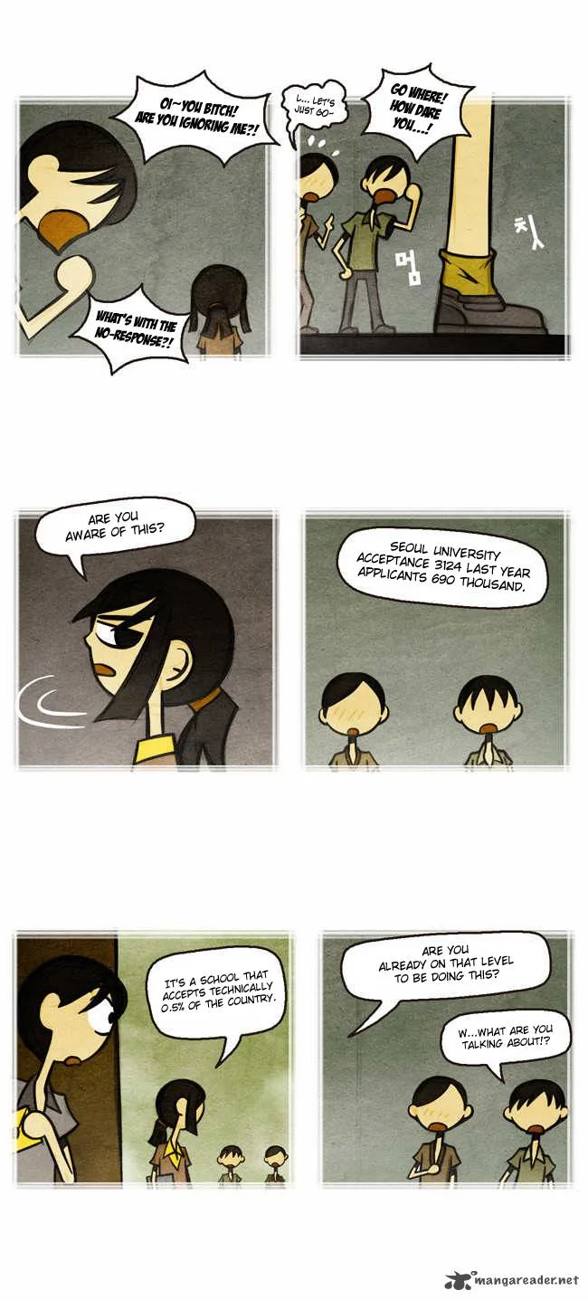 NoNameD Chapter 2 page 6