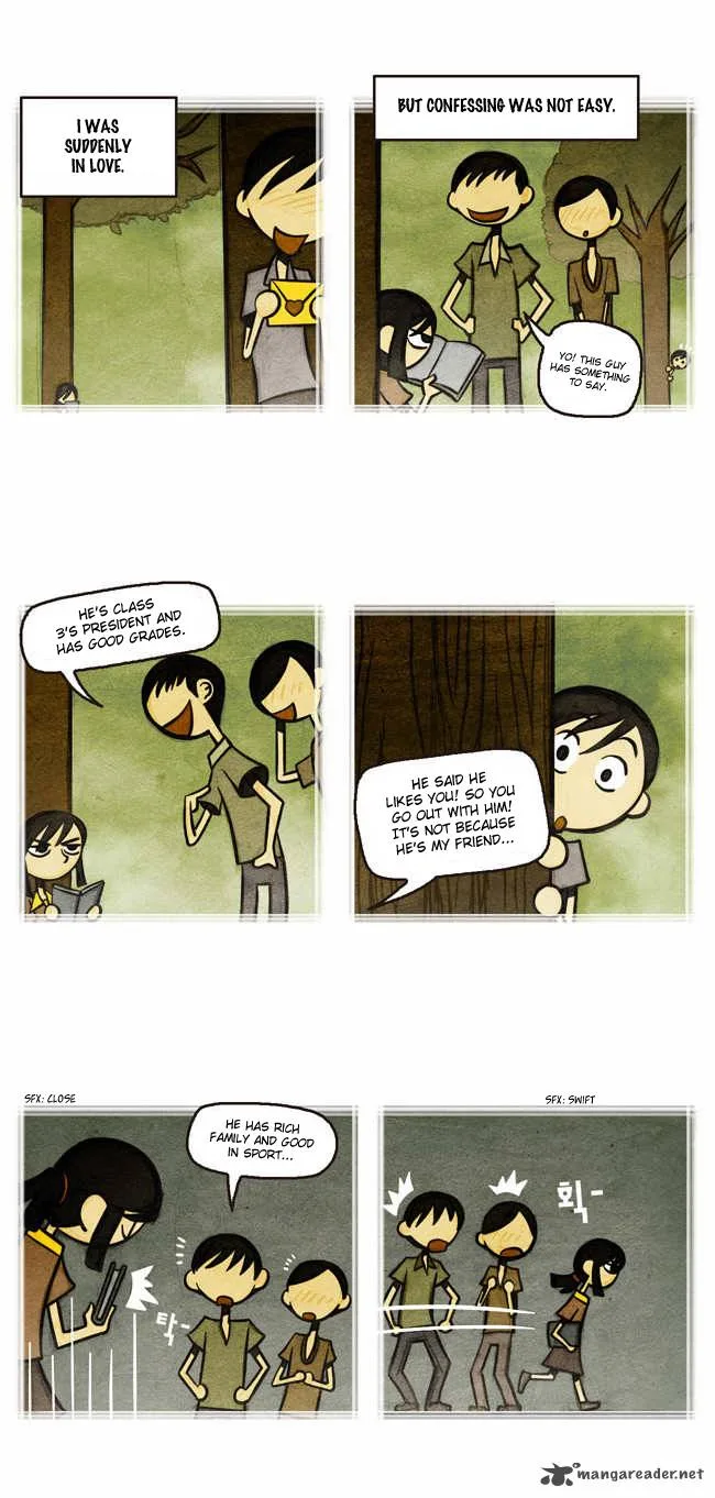 NoNameD Chapter 2 page 5