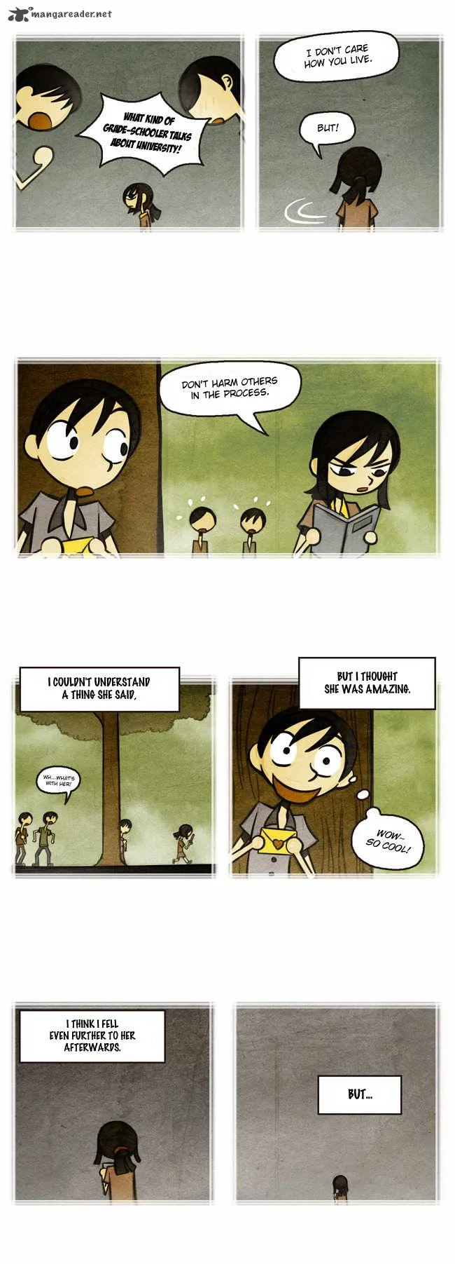 NoNameD Chapter 2 page 7