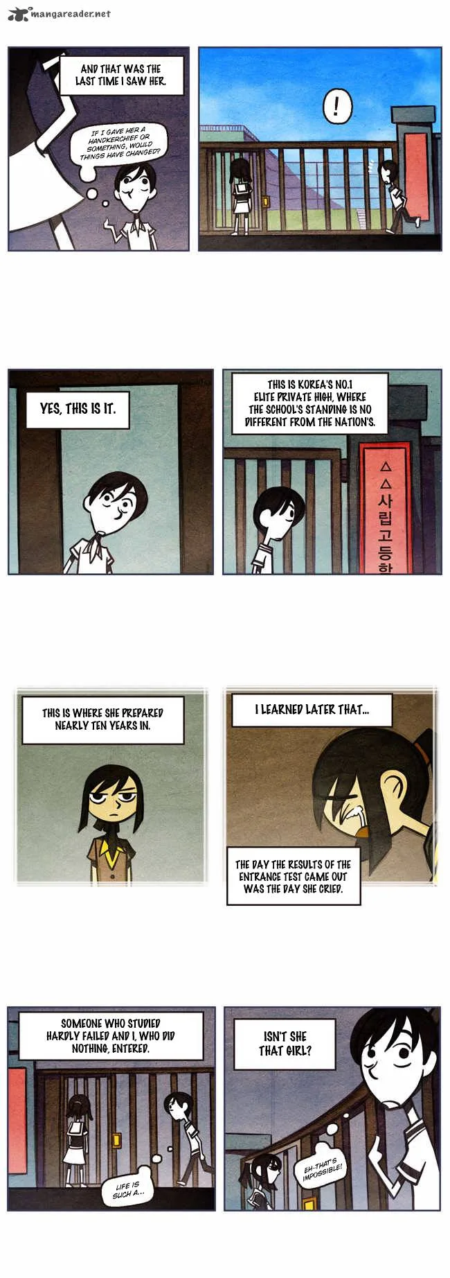 NoNameD Chapter 2 page 20