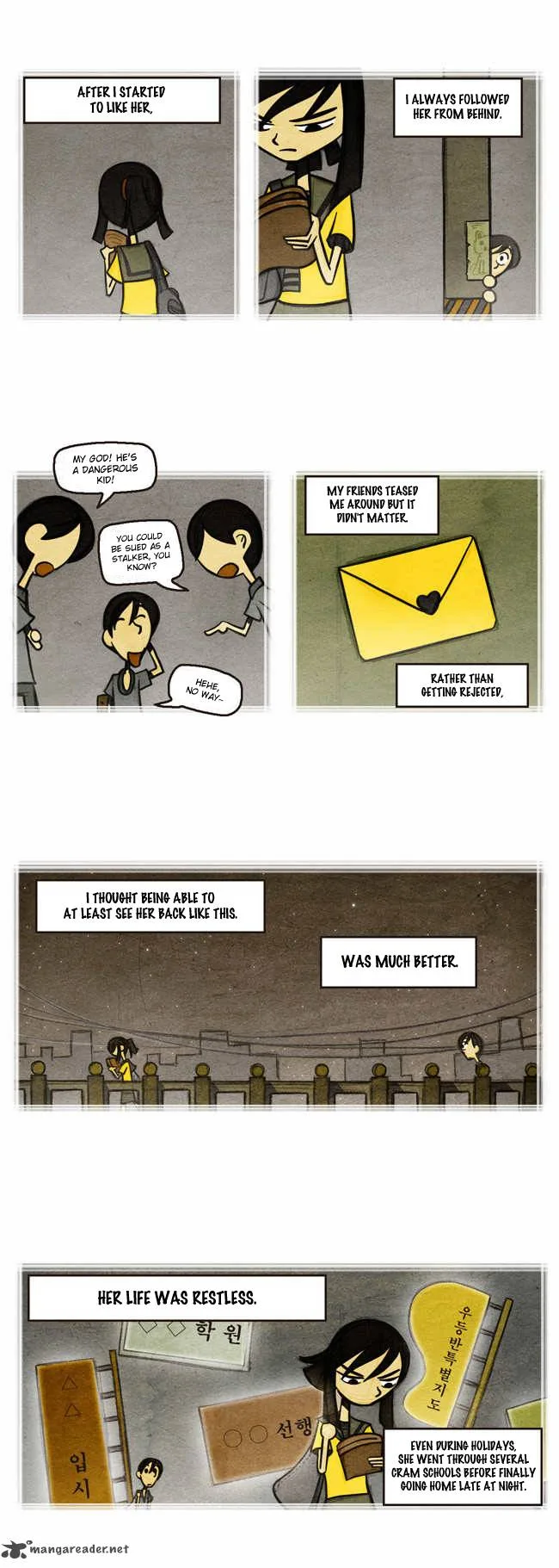 NoNameD Chapter 2 page 18