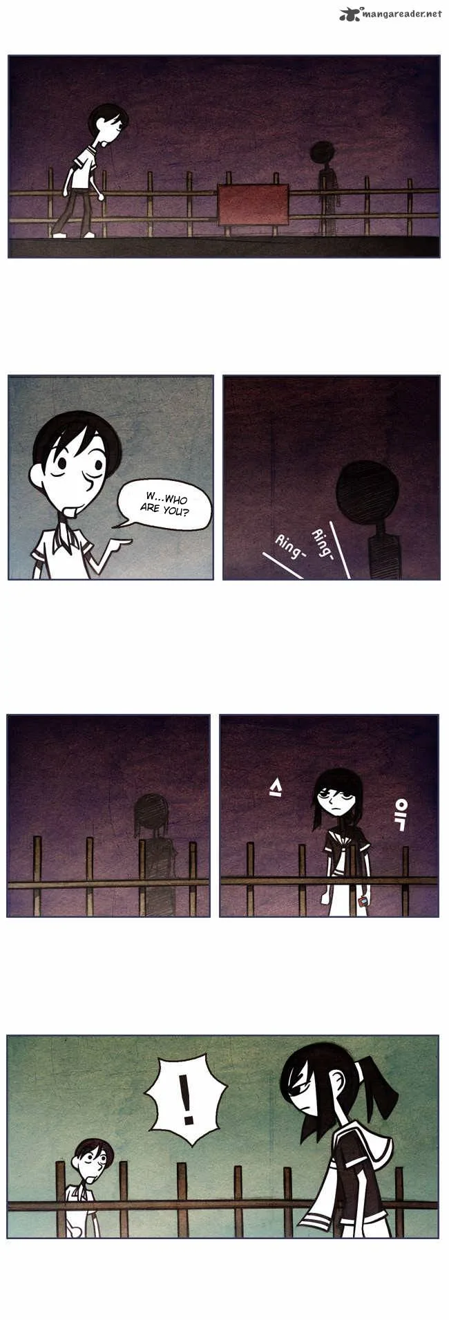 NoNameD Chapter 2 page 9