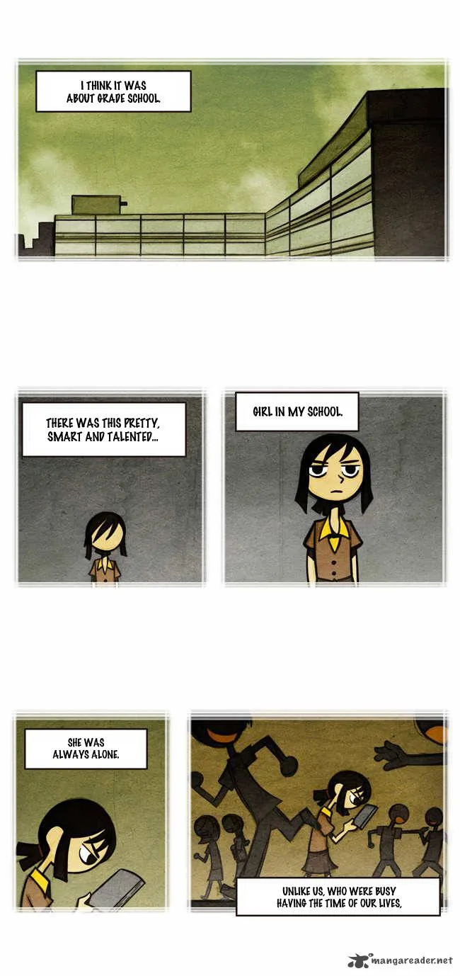 NoNameD Chapter 2 page 3