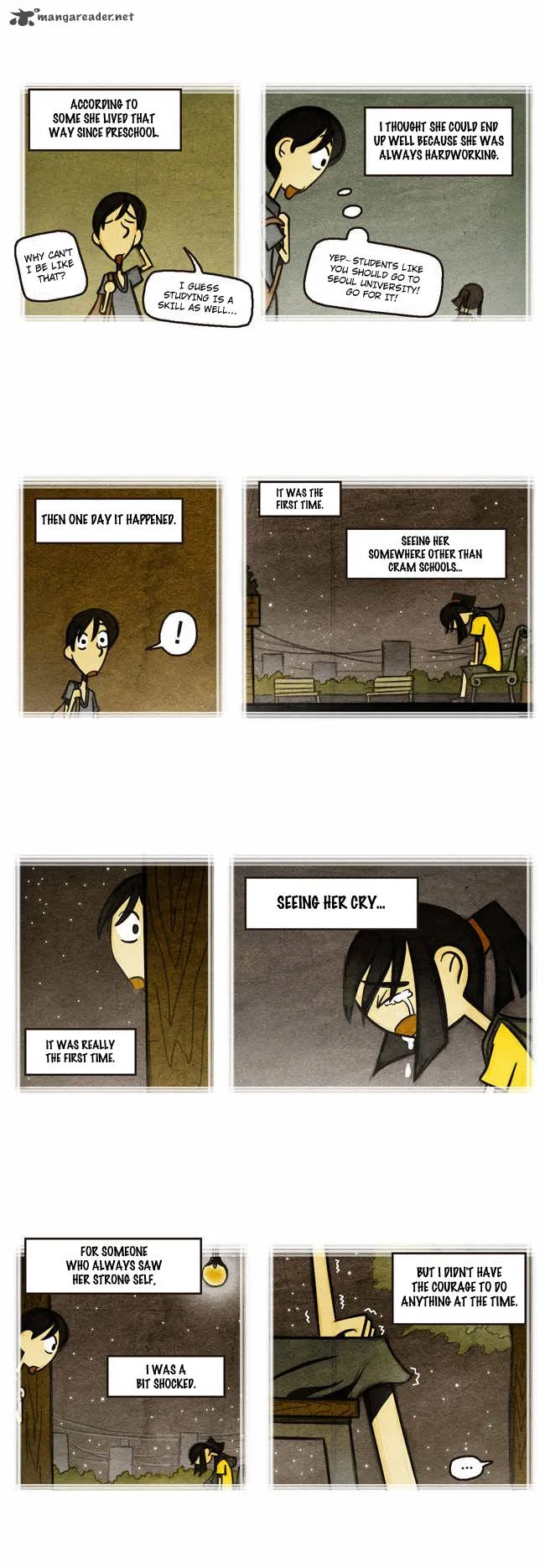 NoNameD Chapter 2 page 19