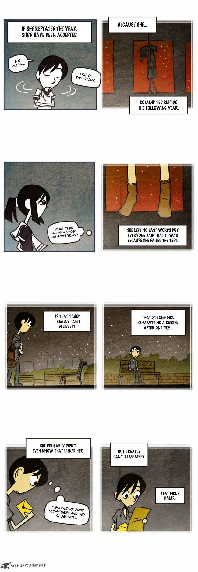 NoNameD Chapter 2 page 21