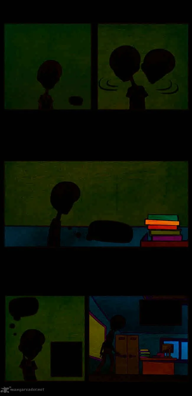 NoNameD Chapter 3 page 11