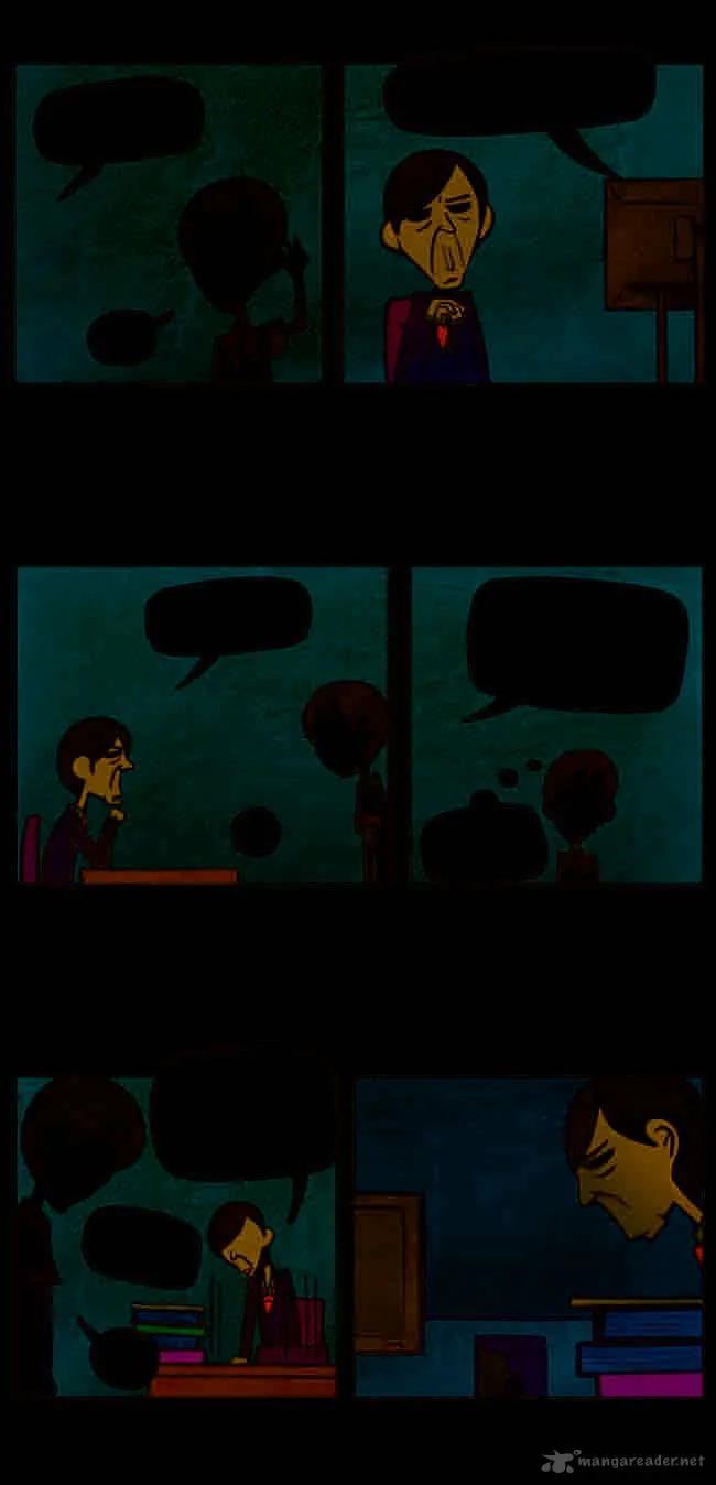 NoNameD Chapter 3 page 14