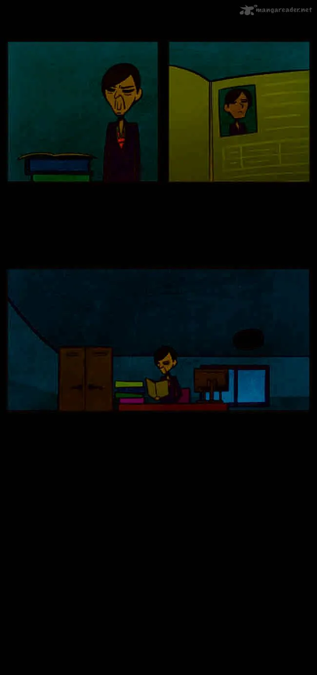 NoNameD Chapter 3 page 15