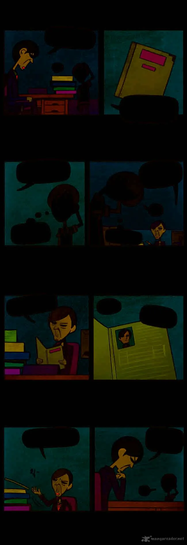 NoNameD Chapter 3 page 13