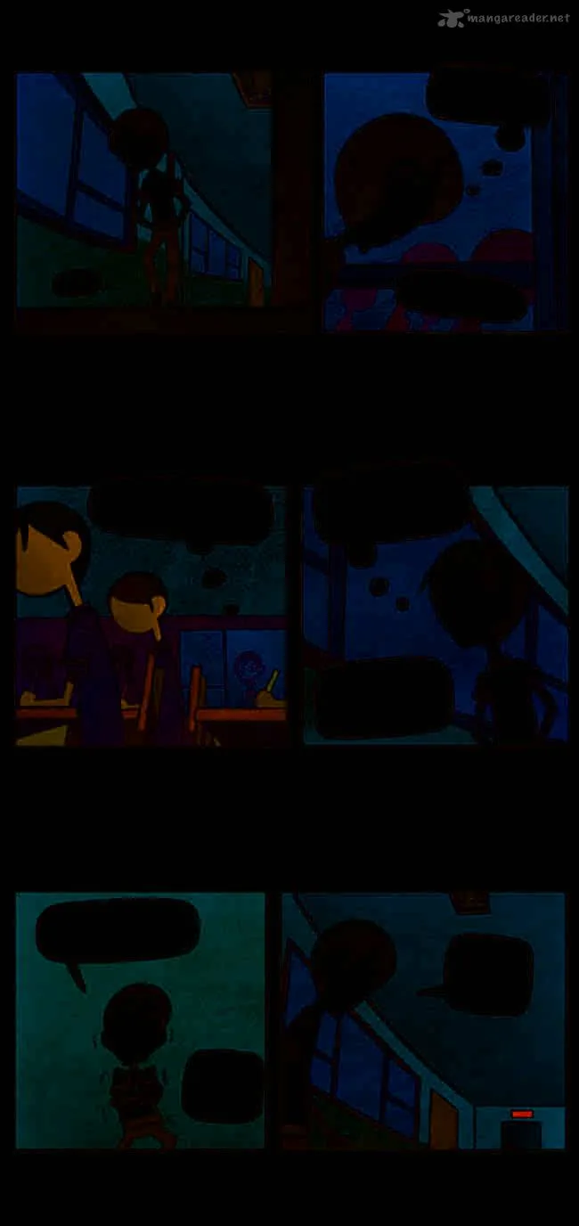 NoNameD Chapter 3 page 21