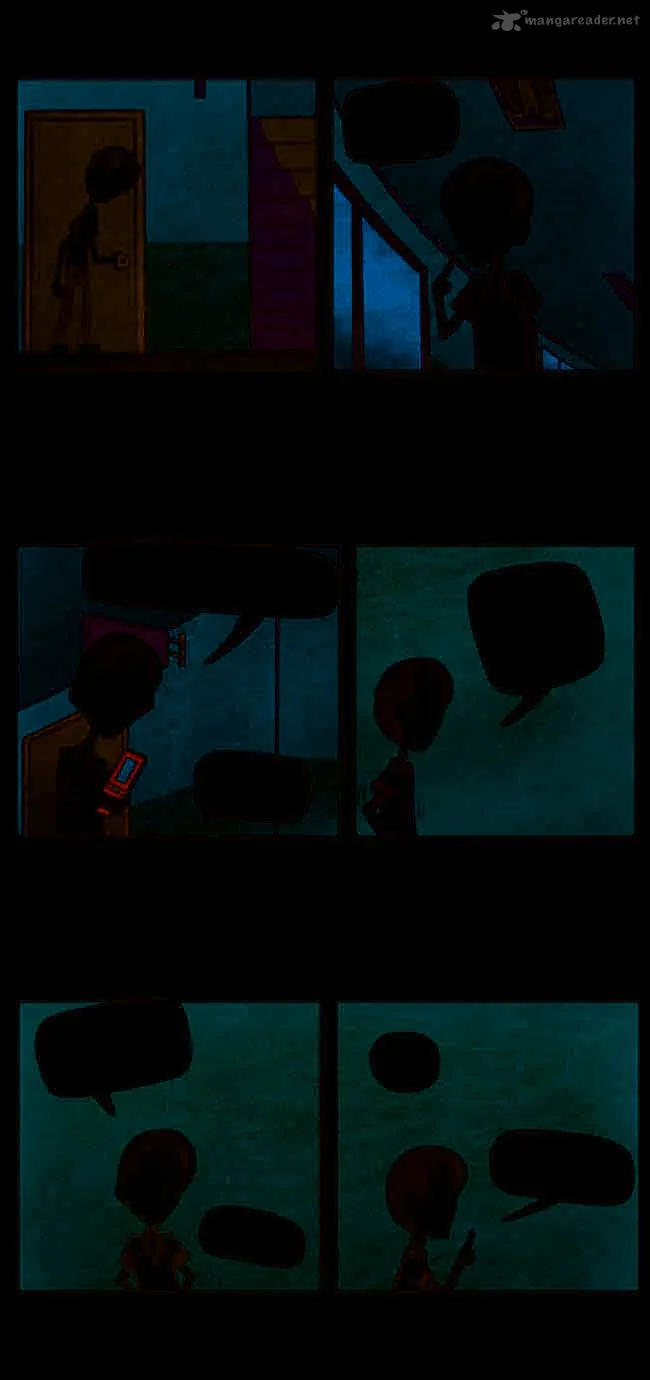 NoNameD Chapter 3 page 16
