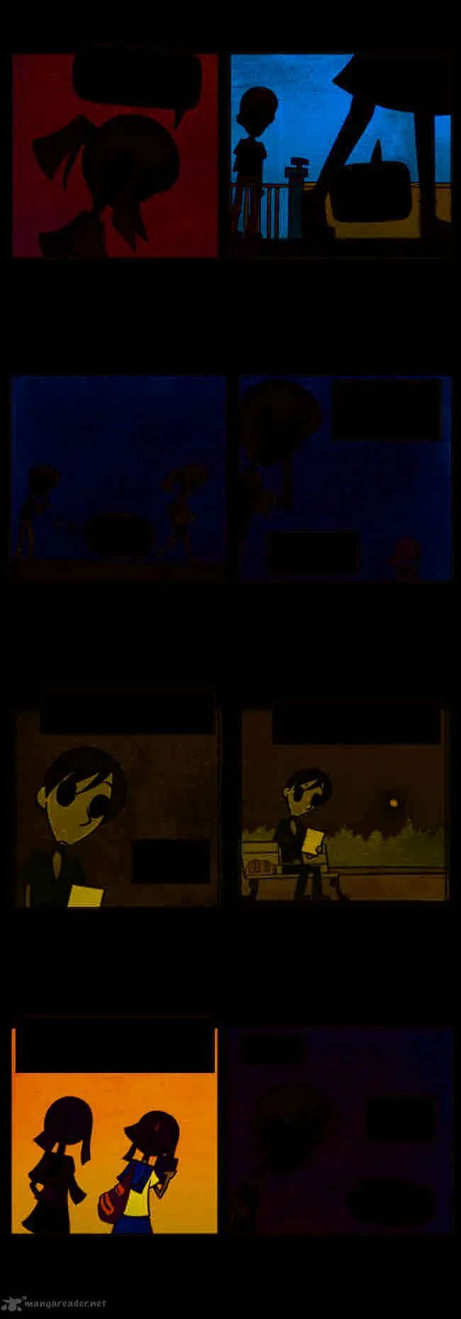 NoNameD Chapter 3 page 8