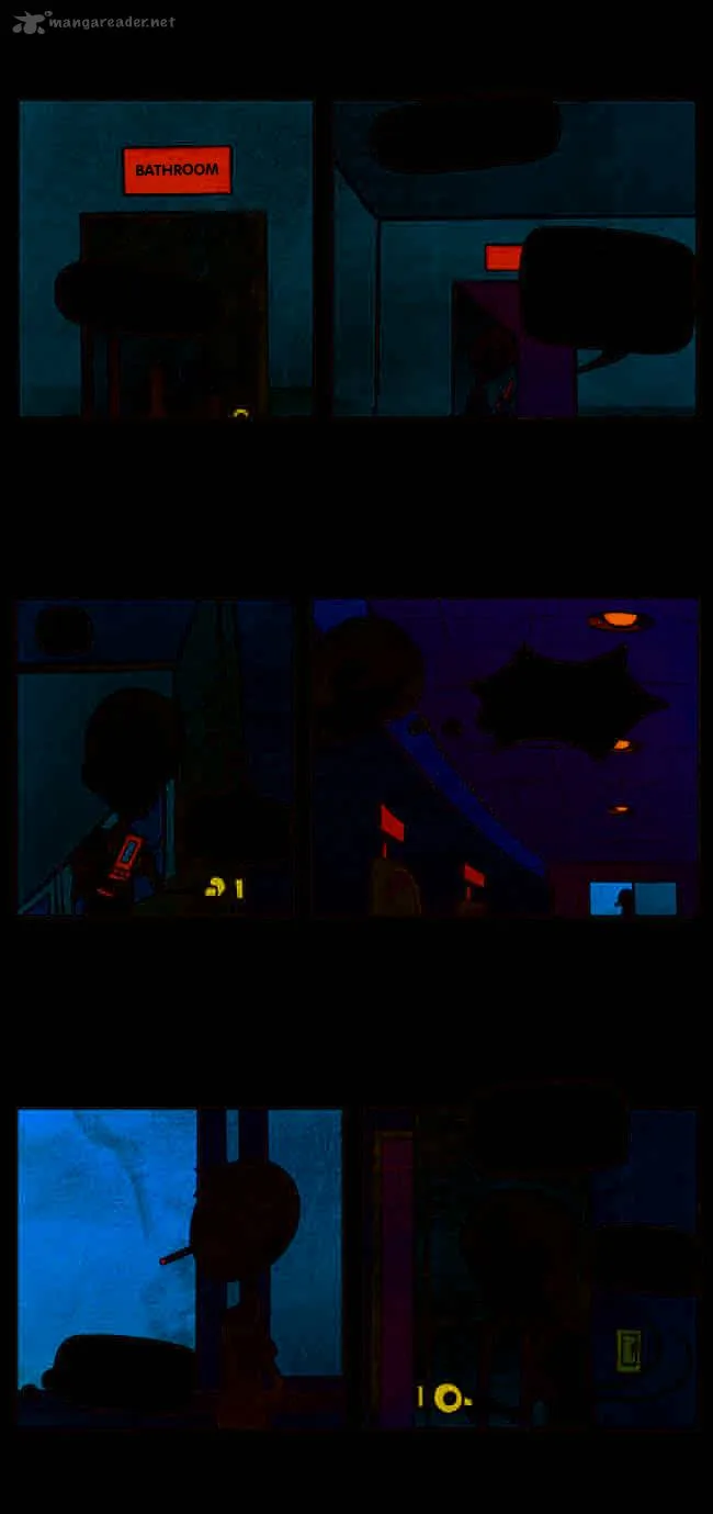 NoNameD Chapter 3 page 22