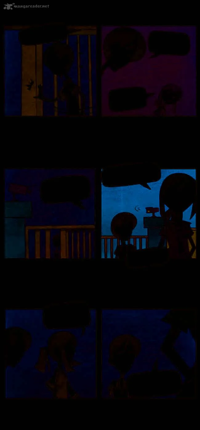 NoNameD Chapter 3 page 7
