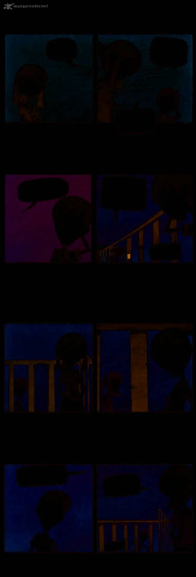 NoNameD Chapter 3 page 6