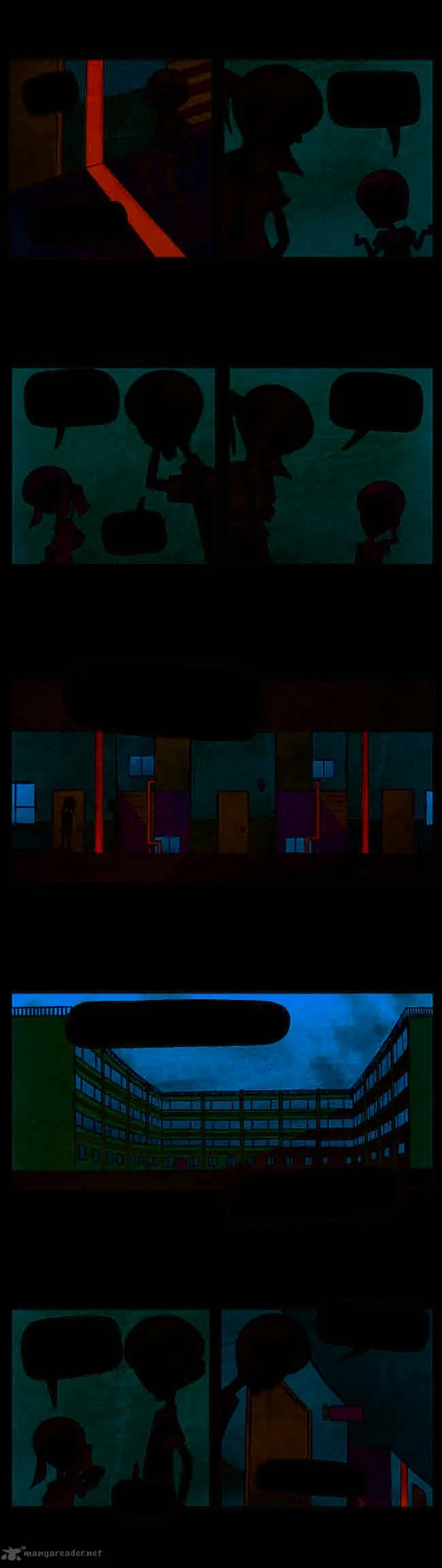 NoNameD Chapter 3 page 19