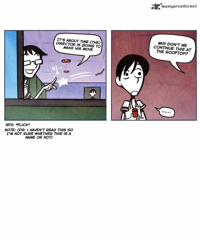 NoNameD Chapter 4 page 4