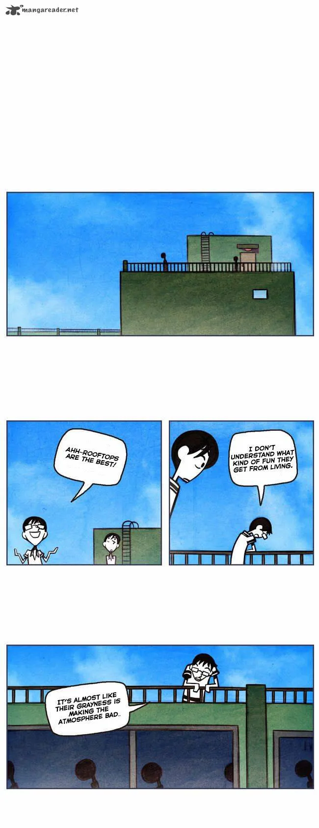 NoNameD Chapter 4 page 5