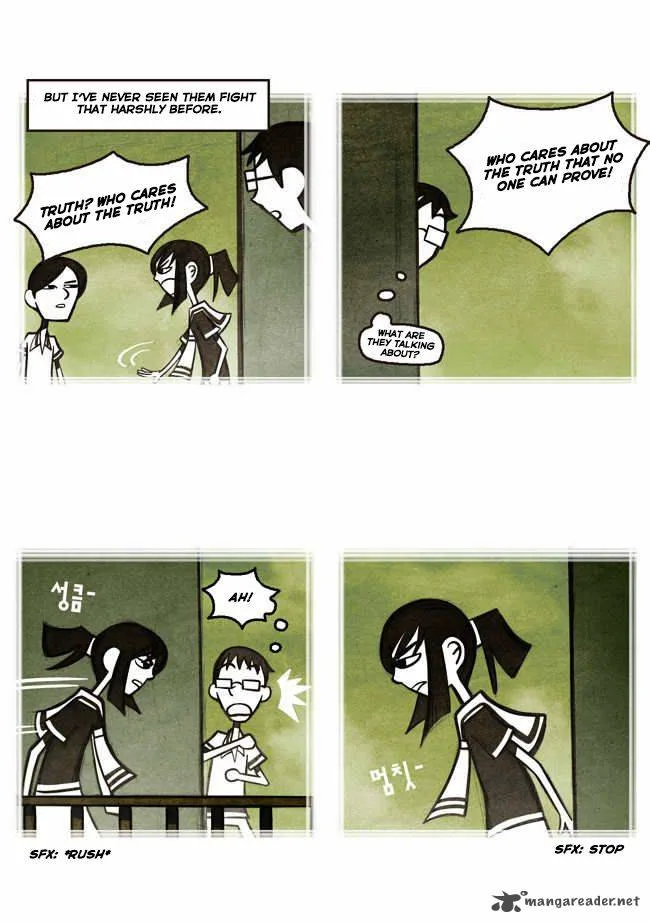 NoNameD Chapter 4 page 16