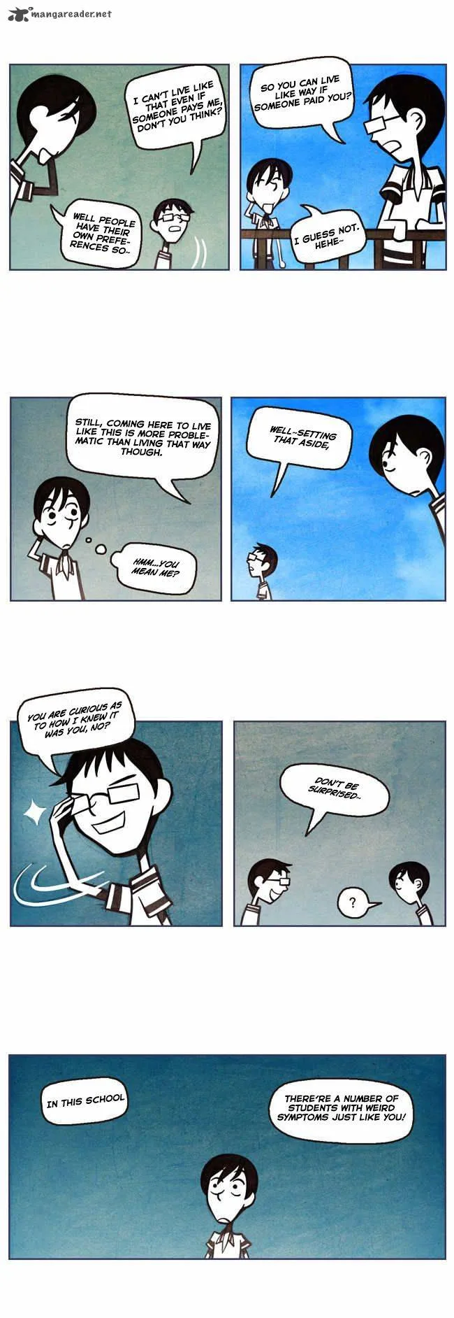 NoNameD Chapter 4 page 6