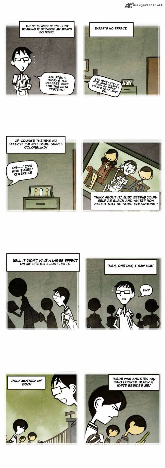 NoNameD Chapter 4 page 10