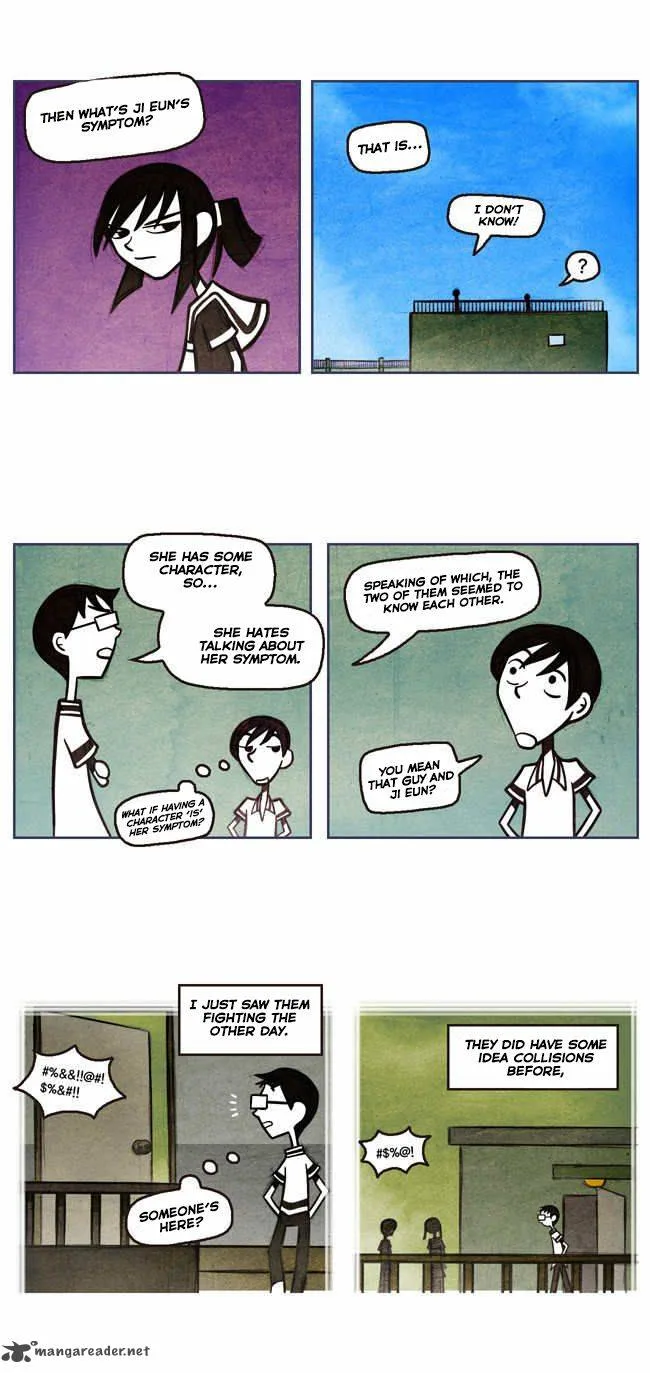 NoNameD Chapter 4 page 15