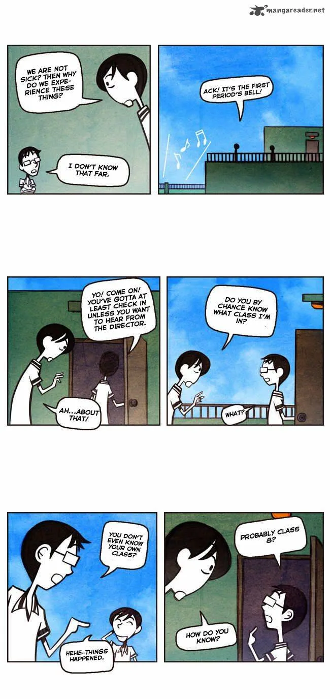 NoNameD Chapter 4 page 18