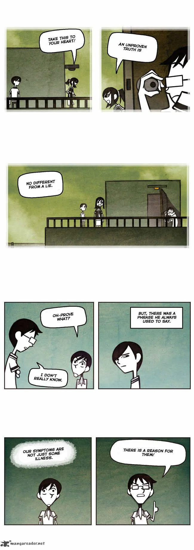 NoNameD Chapter 4 page 17