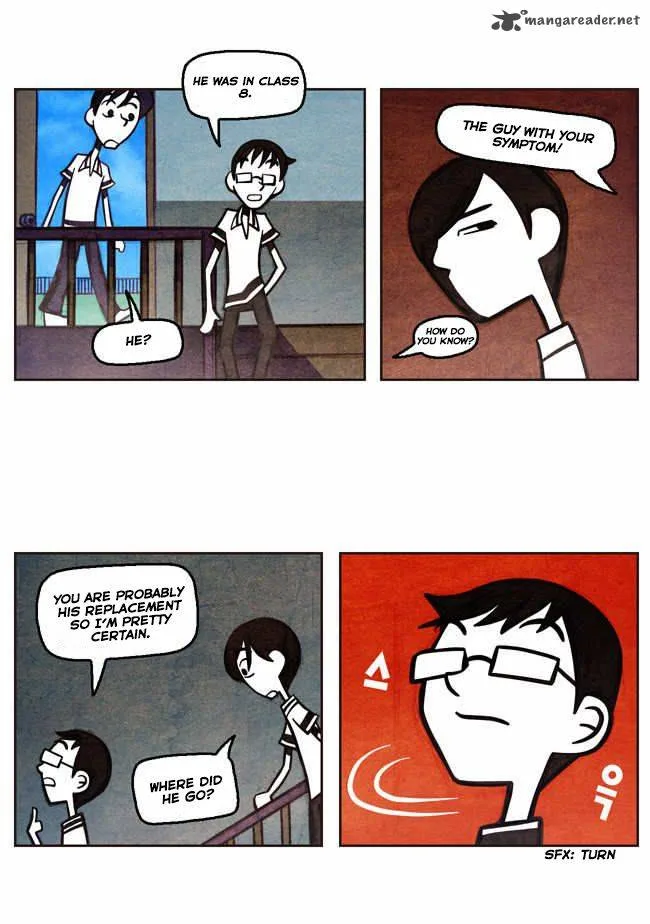 NoNameD Chapter 4 page 19