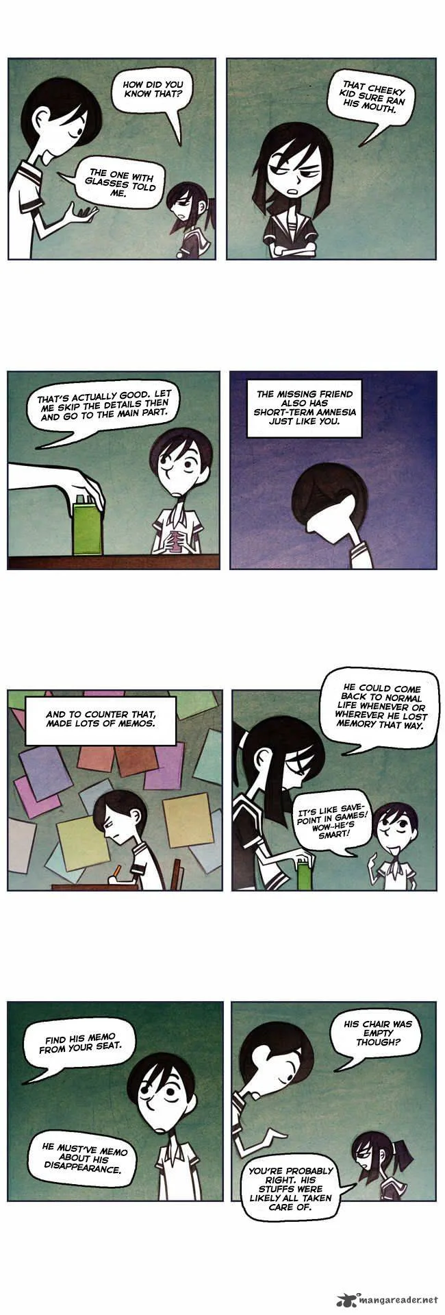 NoNameD Chapter 5 page 20
