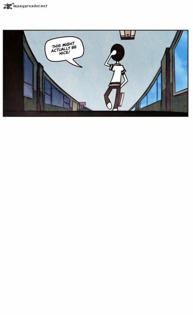 NoNameD Chapter 5 page 16