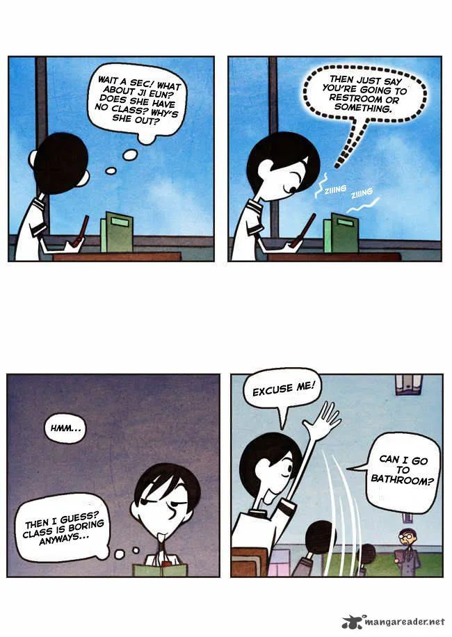 NoNameD Chapter 5 page 13