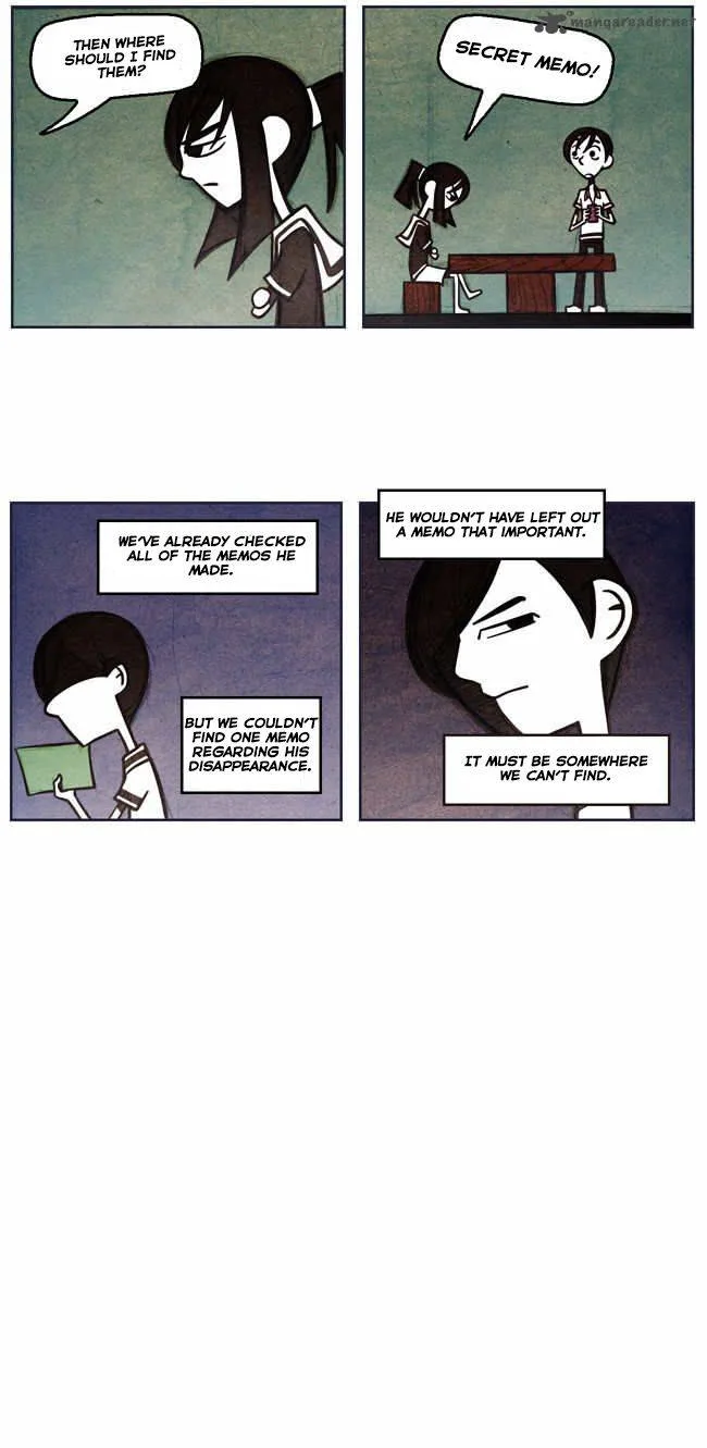 NoNameD Chapter 5 page 21