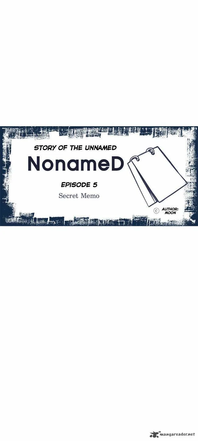 NoNameD Chapter 5 page 7