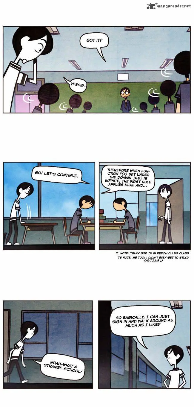 NoNameD Chapter 5 page 15