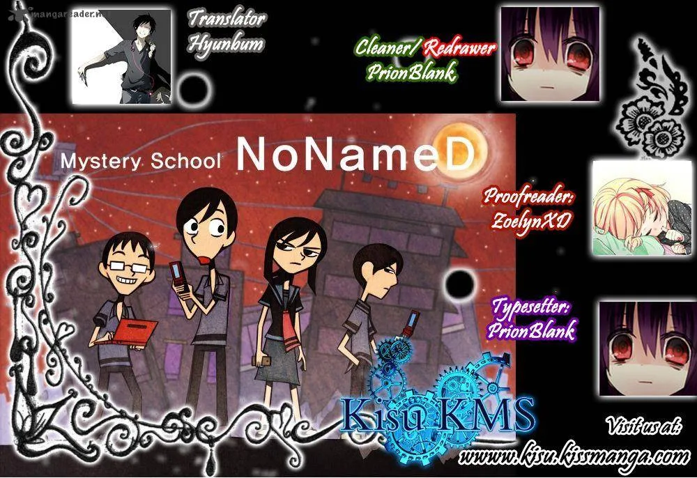 NoNameD Chapter 5 page 2