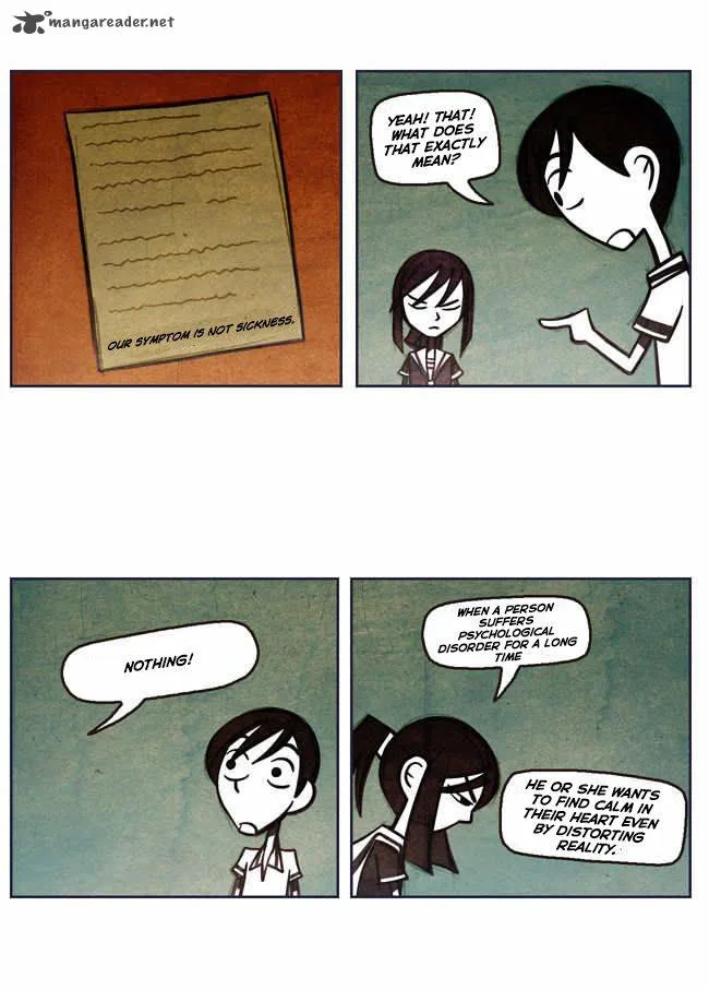 NoNameD Chapter 6 page 11